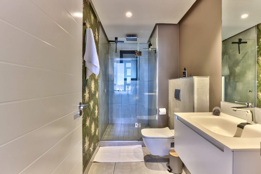 2 Bedroom Property for Sale in Cape Town City Centre Western Cape